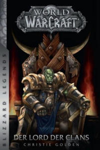 World of Warcraft - Der Lord der Clans - 2878173302