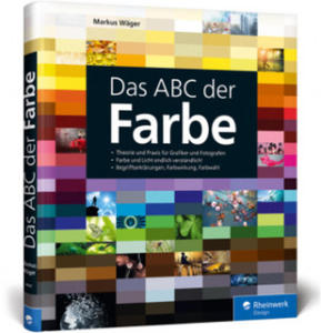 Das ABC der Farbe - 2877620283