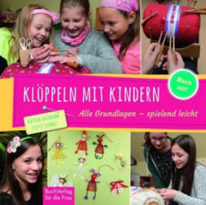 Klppeln mit Kindern - 2878877648