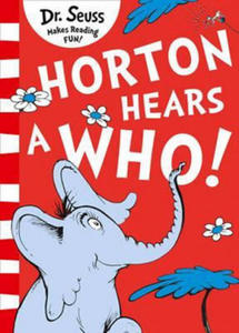 Horton Hears A Who! - 2877755512