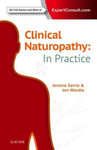 Clinical Naturopathy: In Practice - 2878075043