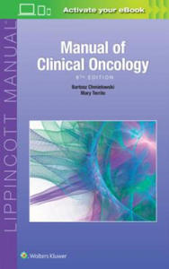 Manual of Clinical Oncology - 2867091932