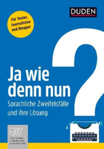 Ja wie denn nun - 2877762574