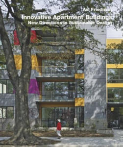 Innovative Apartment Buildings - 2865668928