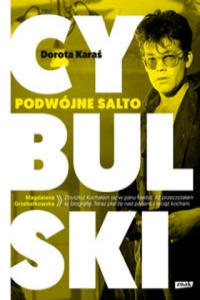 Cybulski Podwojne salto - 2875140781