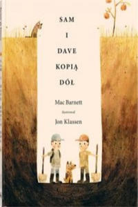 Sam i Dave kopia dol - 2878069285