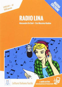 RADIO LINA+MP3@ - 2862314204