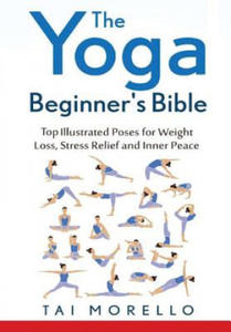 Yoga Beginner's Bible - 2871792791