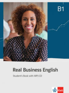 Real Business English B1 - 2875807889
