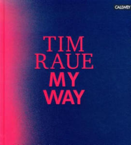 Tim Raue: My Way - 2878165311