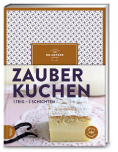 Zauber-Cakes - 2878437235