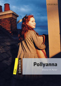 Dominoes: One: Pollyanna Audio Pack - 2878878600