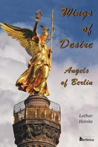 Wings of Desire - Angels of Berlin - 2877314941