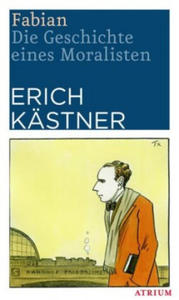 Erich Kstner - Fabian - 2875232451