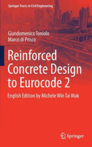 Reinforced Concrete Design to Eurocode 2 - 2861950187