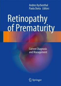 Retinopathy of Prematurity - 2877621692