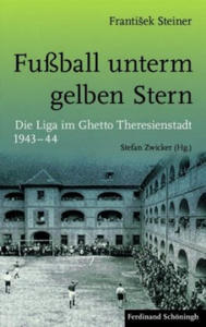 Fuball unterm gelben Stern - 2877763362