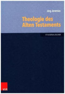 Theologie des Alten Testaments - 2878166663