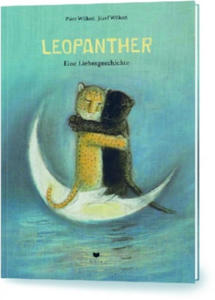 Leopanther - 2863890360