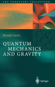 Quantum Mechanics and Gravity - 2877177069