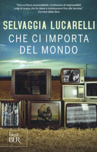 Che ci importa del mondo - 2877766196