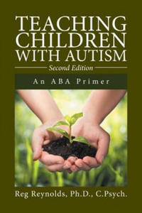 Teaching Children with Autism - 2868557385