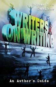 Writers on Writing Volume 1 - 4 Omnibus - 2874801679