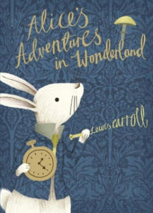 Alice's Adventures in Wonderland - 2850776062