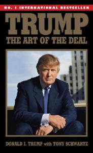 Trump: The Art of the Deal - 2877165964