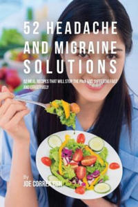 52 Headache and Migraine Solutions - 2872540253