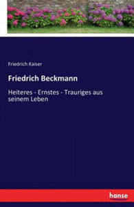 Friedrich Beckmann - 2867140809