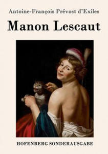 Manon Lescaut - 2867143438