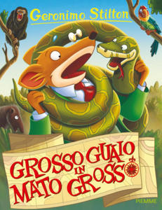 Grosso guaio in Mato Grosso - 2876537752