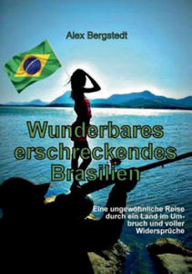 Wunderbares erschreckendes Brasilien - 2874287178