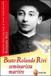 Beato Rolando Rivi seminarista martire - 2874290057