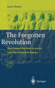 Forgotten Revolution - 2867366093