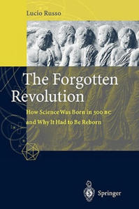 Forgotten Revolution - 2865269663