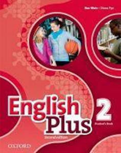 Wetz, B: English Plus: Level 2: Teacher's Book with Teacher' - 2870211224