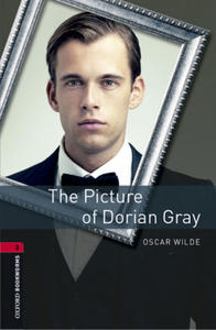 Oxford Bookworms Library: Level 3:: The Picture of Dorian Gray audio pack - 2861920850