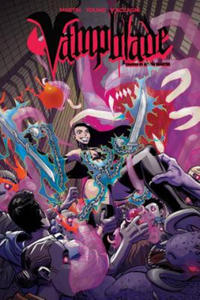 Vampblade Volume 3 - 2873987154