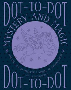 Dot-to-dot Mystery and Magic - 2878616926