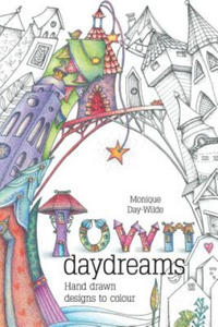 Town Daydreams - 2867120230