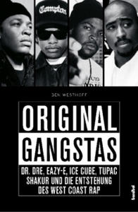 Original Gangstas - 2875799748