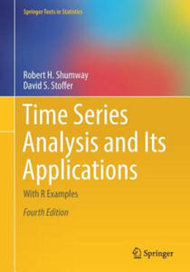 Time Series Analysis and Its Applications - 2861988583