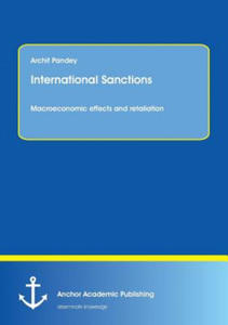 International Sanctions. Macroeconomic effects and retaliation - 2871793315