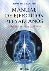 Manual de ejercicios pleyadianos - 2870386886