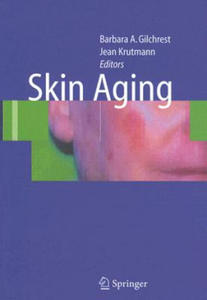 Skin Aging - 2874003902