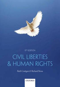 Civil Liberties & Human Rights - 2861860717