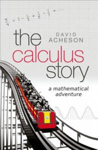 Calculus Story - 2865510720