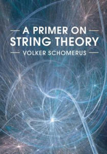 Primer on String Theory - 2875799108